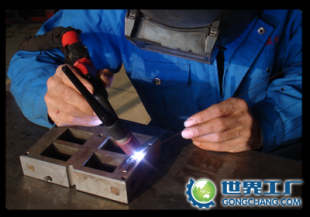 供应正品CMC-M3-2模具焊材 优质焊接解决方案