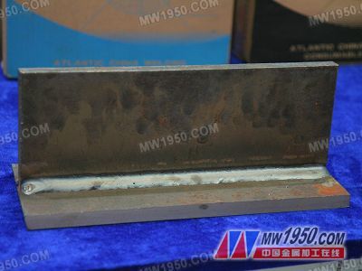 焊材行业概述与发展趋势