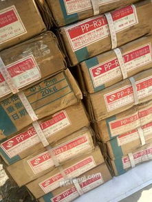 焊材与五金机电循环再生 高价回收焊条焊丝，共创绿色工业未来