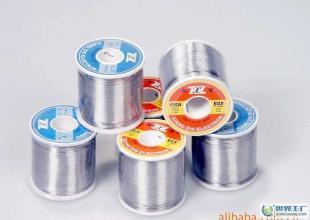 焊锡材料的专业制造 焊锡丝、焊锡条与无铅焊锡的全面解析