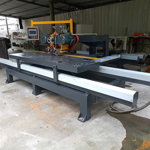 岩板家居定制产品深加工厂设备与焊材方案探讨