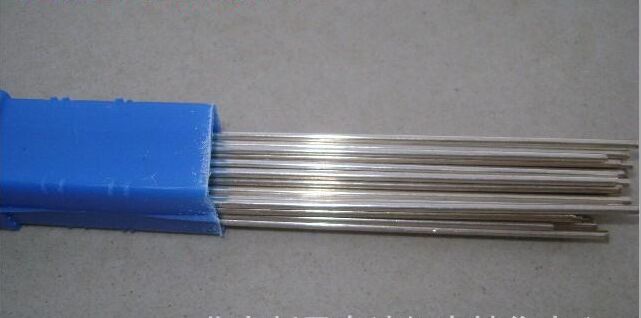 上海电力焊丝 PP-TIG-A34 钨极氩弧焊丝 不锈钢焊丝应用解析