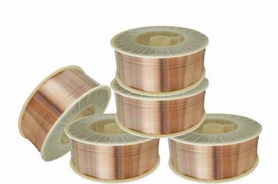 西安瑞达焊接材料 焊条、焊丝与进口焊材的专业供应商