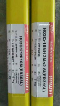 北京金威焊材 优质焊材产品的领航者